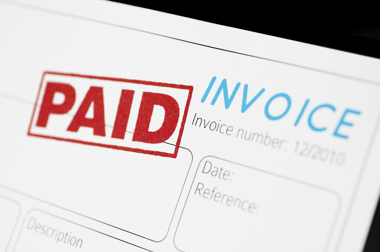 Name and Shame: the Business Payment Practices Bill